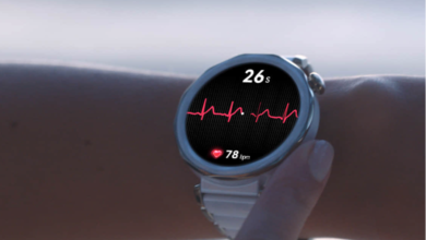 ¿Qué es la función de electrocardiograma del HUAWEI WATCH GT 5 Pro, y cómo podría salvarte la vida?