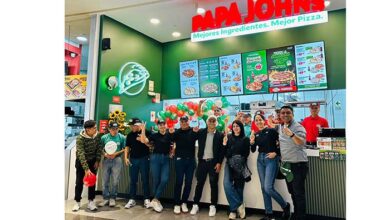 Papa Johns abre segunda tienda en Huancayo como parte de su plan de expansión