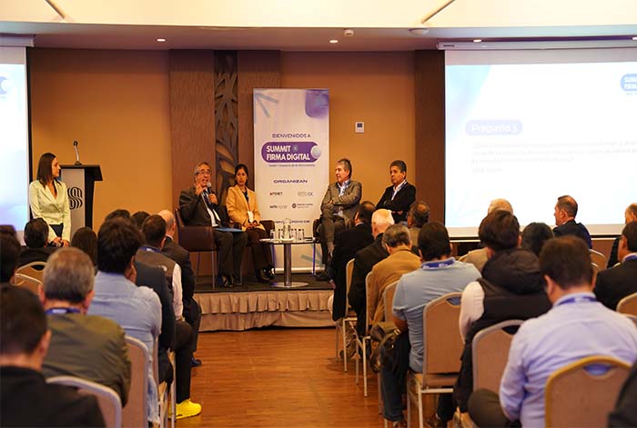 BPO Advisors ingresa al mercado peruano con innovadora tecnología para implementar la firma remota