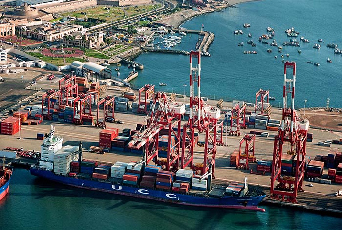 Puertos otorgados en Asociación Público - Privada y Terminal de Chancay impulsan a Perú como hub regional
