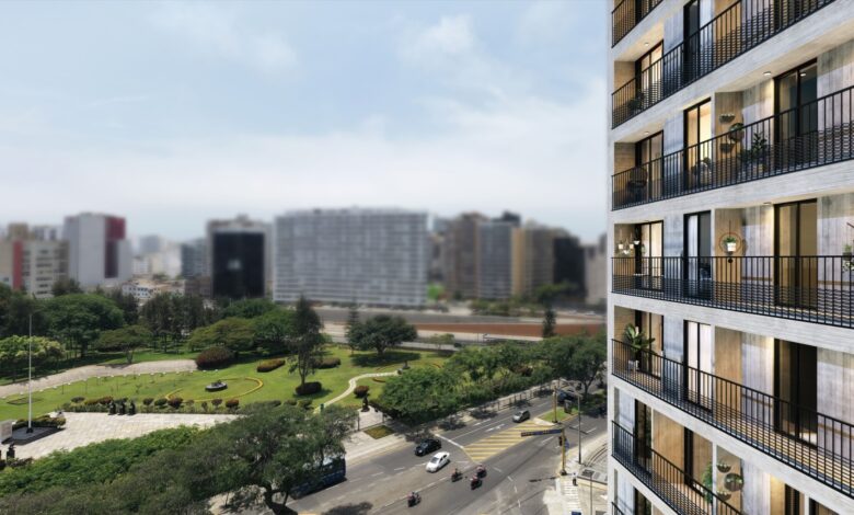 Albamar inicia construcción de proyecto con el mejor valor en Miraflores