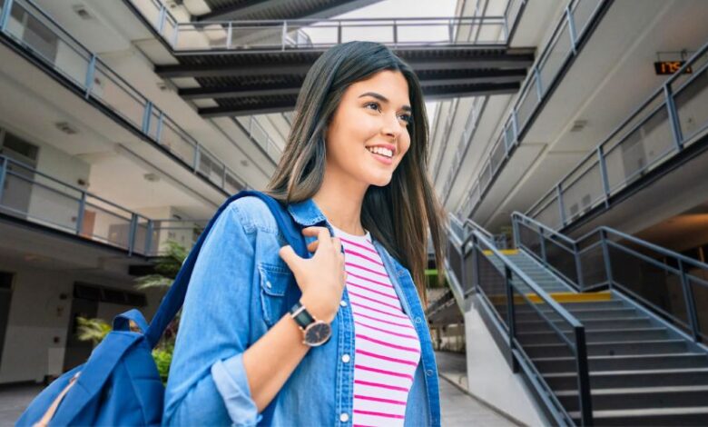 EXPO SIU USA 2024: Aprende cómo estudiar en Estados Unidos
