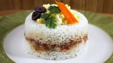 Menú cuchareable: tres recetas saludables para estar en tendencia