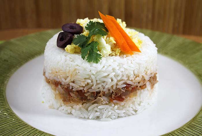 Menú cuchareable: tres recetas saludables para estar en tendencia