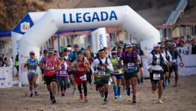 marcona wind trail 2024: cinco beneficios transformadores del running