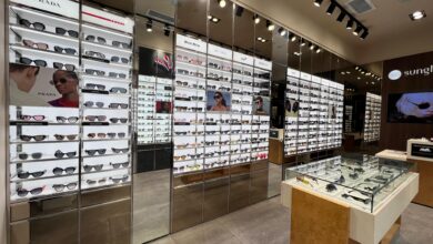 Sunglass Hut llega al Centro Comercial Portal La Molina