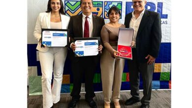 SIDERPERU es doblemente reconocida en concurso de Buenas Prácticas Laborales organizado por el MTPE