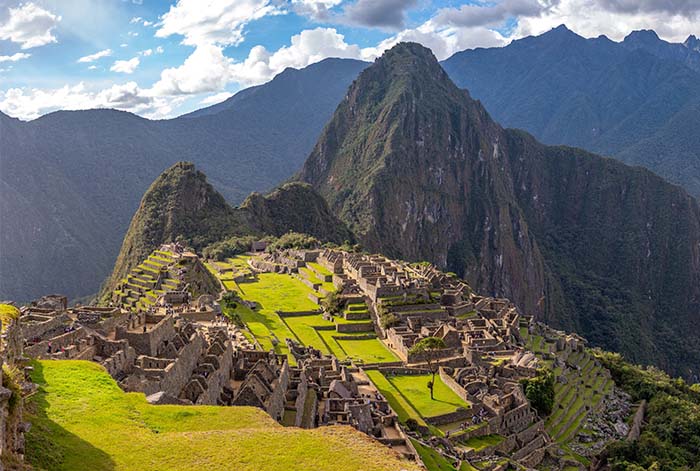 SKY y PROMPERÚ se unen para impulsar el turismo peruano
