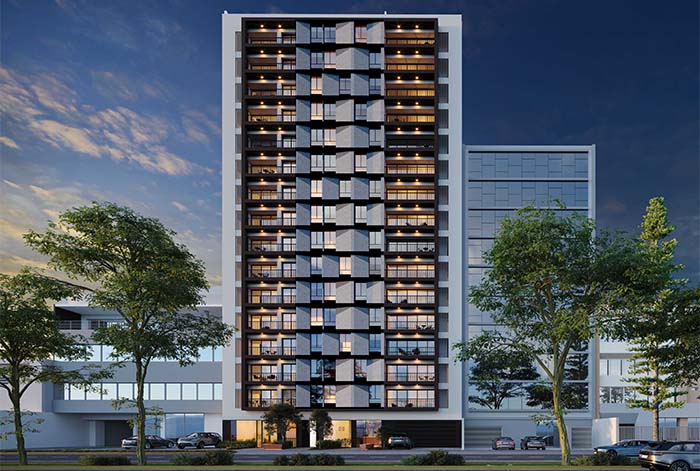 Urbana Perú presentará su oferta en la Feria Nexo Inmobiliario