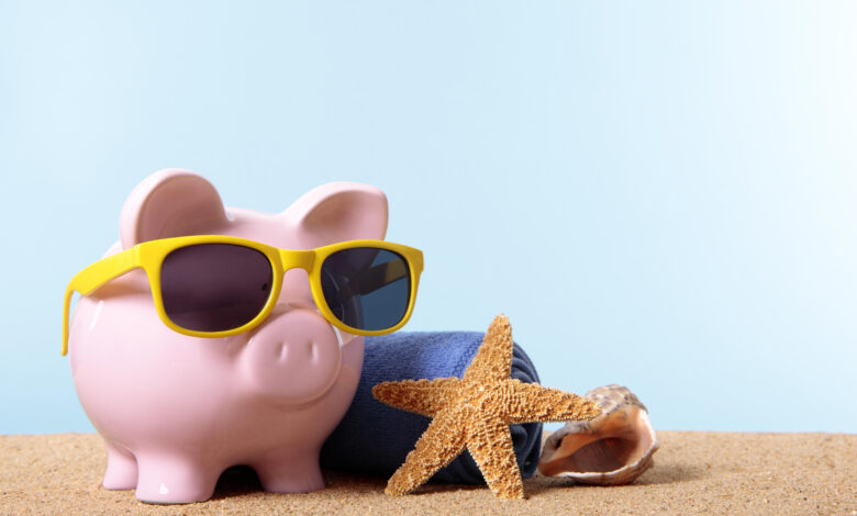 Planifica y disfruta: 3 claves para ahorrar en tus próximas vacaciones