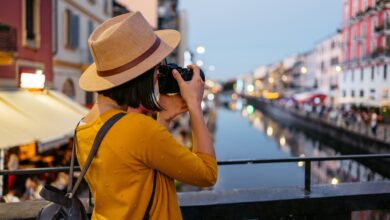 Consejos esenciales para unas vacaciones tranquilas y sin estrés