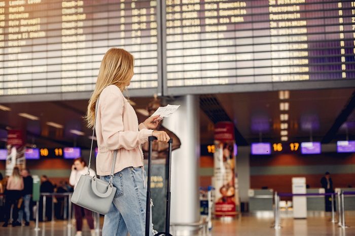 Aerolíneas: ¿Cómo la IA está transformando la experiencia de volar?