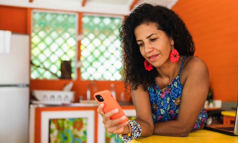 Visa y USAID trabajan juntas para impulsar ecosistemas digitales inclusivos y la digitalización de los pagos gubernamentales