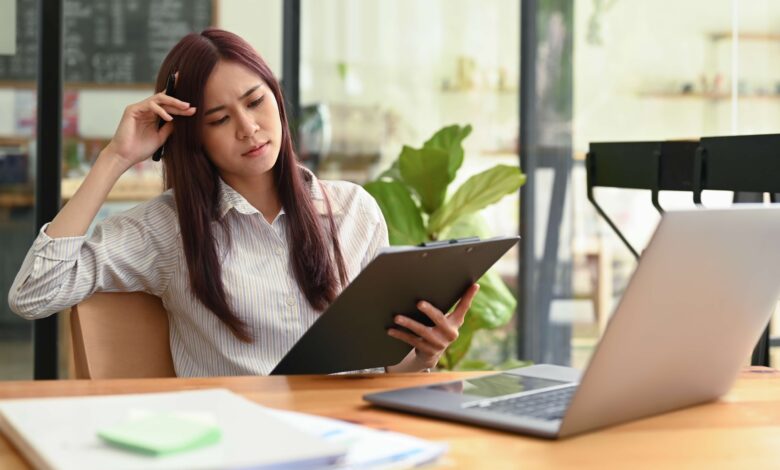 Motivación en tiempos difíciles: consejos para mantener a tu equipo enfocado y productivo