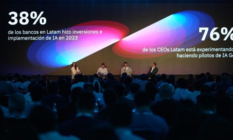 Estas serán las tres tecnologías protagonistas de 2025 en el Perú, según IBM