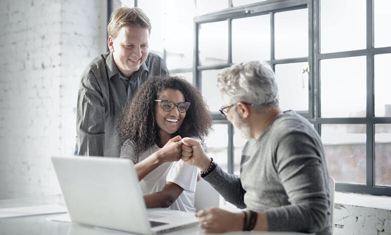 Cinco beneficios de promover la diversidad en tu equipo de trabajo