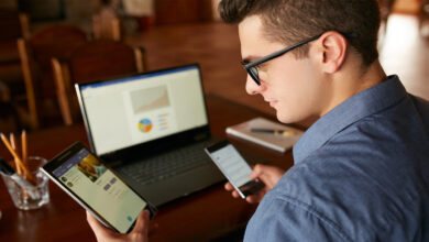 Consultorio Financiero Mibanco: ¿De qué manera puedes reforzar tu seguridad digital?