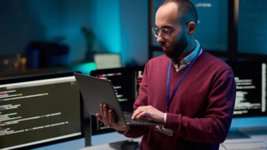 Ciberataques: ¿Qué pueden hacer las empresas y las instituciones ante amenazas de vulneración digital?