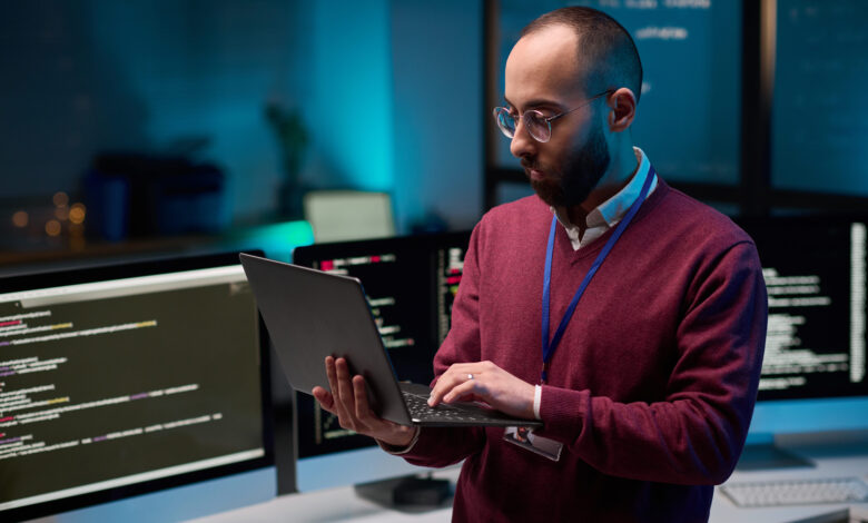 Ciberataques: ¿Qué pueden hacer las empresas y las instituciones ante amenazas de vulneración digital?