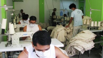 Despachos industriales sumaron más de US$ 5 mil 123 millones