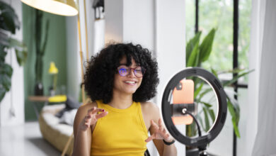 Emprendedores: consejos para crear vídeos efectivos en redes sociales