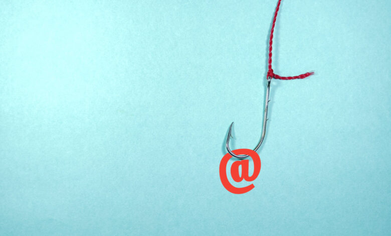 Alerta estafa: correos patrocinados en Gmail llevan a sitios falsos que simulan ser de MercadoLibre