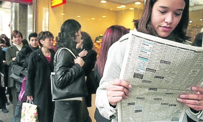 ¿No encuentras empleo? Sigue estos 4 consejos para mejorar tu búsqueda