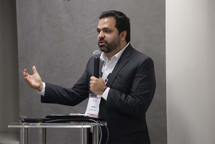 Felipe Valencia Dongo: Nuevas generaciones tienen rol clave para atender creciente demanda de cobre