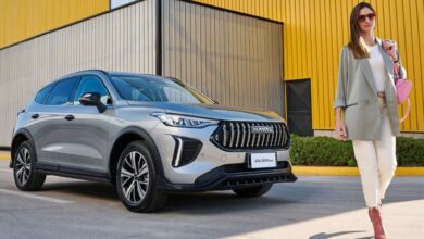 New Jolion y Jolion Pro de GWM llegan al Perú para revolucionar el segmento de SUV