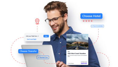 Hubby eSIM y Nezasa forjan una alianza para mejorar las experiencias de viaje en todo el mundo