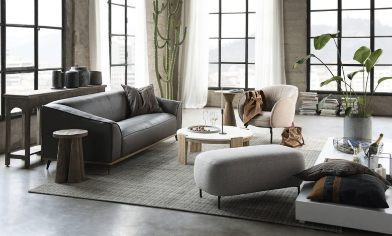 ¿Cómo personalizar tu espacio?: Tendencias en Deco-Design que puedes adaptar en tu hogar