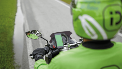 ¿Cuáles fueron los envíos más curiosos de los peruanos a través de inDrive.Entregas en el 2024?
