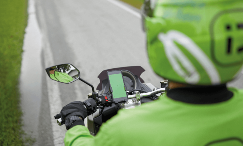 ¿Cuáles fueron los envíos más curiosos de los peruanos a través de inDrive.Entregas en el 2024?