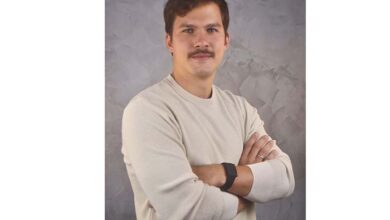 Senya Andreev asume el cargo de Country Lead para inDrive en Perú