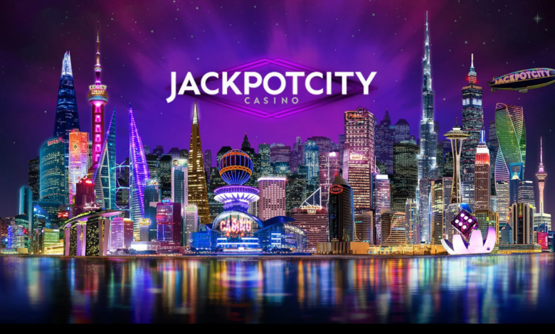 Jackpot City continúa su plan de expansión en la región: inicia operaciones en Perú