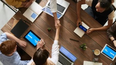 Los millennials siguen siendo los más preocupados en desarrollar habilidades digitales