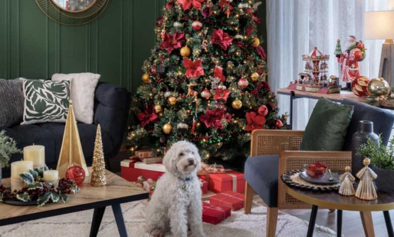 Tendencias Navideñas 2024: ideas para una decoración que inspire y conecte