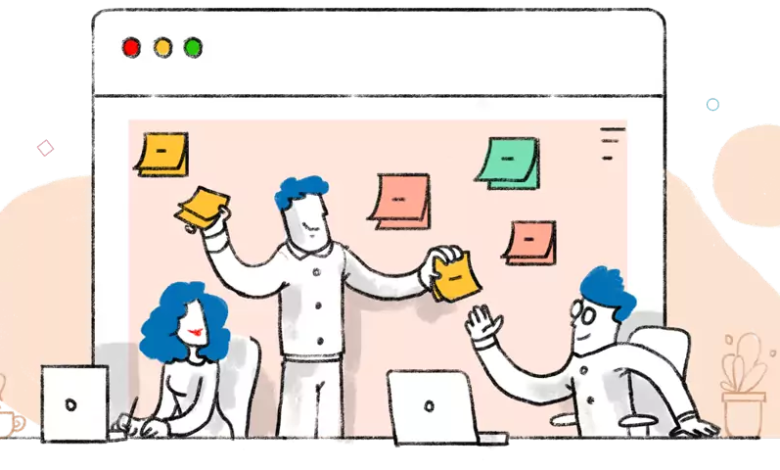 Organiza, crea y colabora: El nuevo rol de los bloc de notas