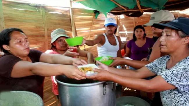 ONU: Inseguridad alimentaria en el Perú afecta a más de 17 millones de personas