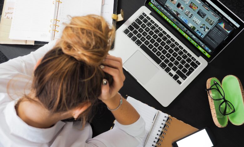¿Podemos engañar al algoritmo al momento de comprar por internet?