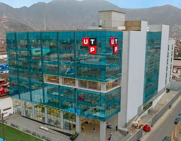 UTP organiza Simposio Internacional de Investigación sobre tecnologías para la conservación del medioambiente