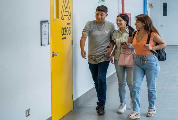 institutos y escuelas de educación superior exigen mayor cuota de becarios del programa beca 18