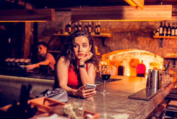 El glosario de Bumble que te ayuda a detectar red flags en tus citas