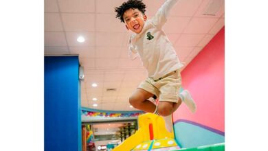 madres peruanas lideran decisiones de entretenimiento en las familias con hijos pequeños