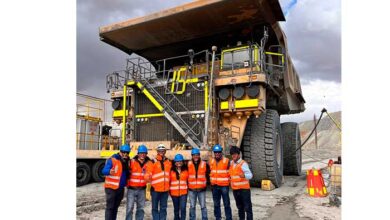 Innovación en minería: Soluciones de automatización y control redefinen los estándares del sector