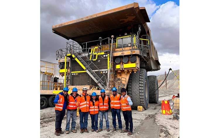 Innovación en minería: Soluciones de automatización y control redefinen los estándares del sector