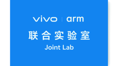 vivo y Arm® impulsan la innovación en tecnología de chips mediante el Arm Joint Lab
