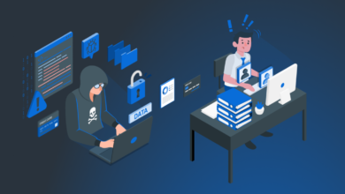 ¿Tu empresa es vulnerable a los ciberataques? 7 acciones para aumentar la seguridad