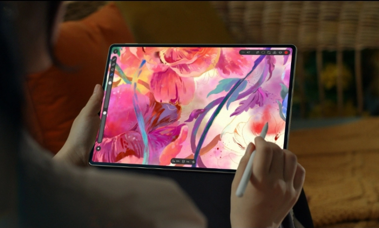 d Pro 2024 tenga la pantalla más brillante en una tablet de Huawei hasta ahora