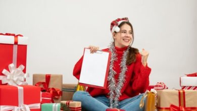¡El regalo perfecto te espera! Descubre la guía definitiva para sorprender esta Navidad 2024